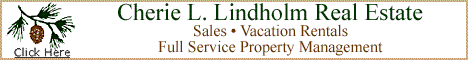 cherie lindholm real estate